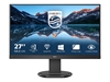 Изображение Philips B Line 276B9/00 LED display 68.6 cm (27") 2560 x 1440 pixels Quad HD Black