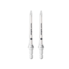 Picture of Philips F1 Standard nozzle HX3042/00 2-pack F1 Standard water flosser nozzle