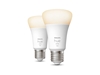 Picture of Philips Hue White A60 – E27 smart bulb – 1100 (2-pack)