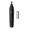 Picture of Philips Norelco NOSETRIMMER Series 1000 NT1650/16 hair trimmers/clipper Black Alkaline
