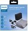 Изображение Philips PHILIPS adapter podróny z powerbankiem 5000mAh