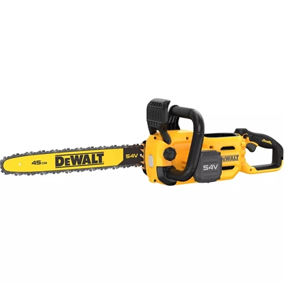 Attēls no DeWalt DCMCS574N-XJ Cordless Chainsaw