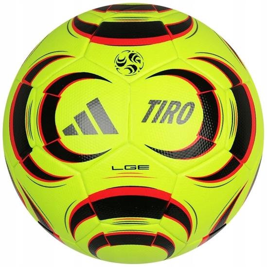 Изображение Pika adidas Tiro League KA5260