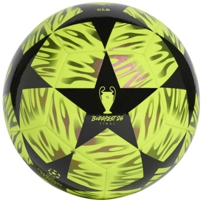 Изображение Pika adidas UCL Club JX9090