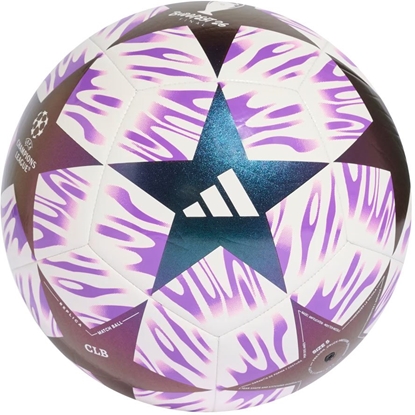 Изображение Pika adidas UCL Club JX9093