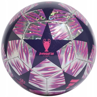 Изображение Pika adidas UCL Training Foil JX9104