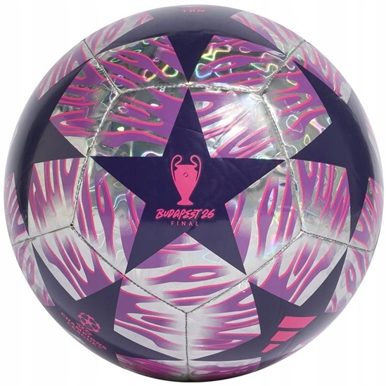 Picture of Pika adidas UCL Training Foil JX9104