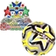 Picture of PILKA MIEKKA 10CM FOOTBALL MC 12/144