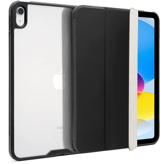Picture of Pipetto Tri-Folio Case - black - iPad (A16) / iPad (2022)
