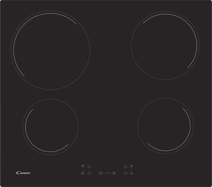 Picture of Pyta grzewcza Candy CH64CCB