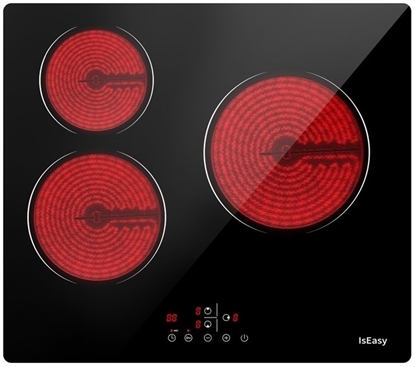 Picture of Pyta grzewcza Pyta indukcyjna IsEasy LT3-22