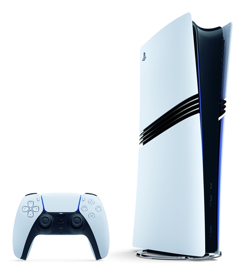 Изображение PLAYSTATION 5 CONSOLE PRO DIG/2TB 711719024040 SONY