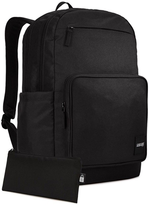 Picture of Plecak Case Logic Query 15.6" 29 L czarny - Plecak do przenoszenia laptopa Campus Query 29L 3205377 (085854259170)