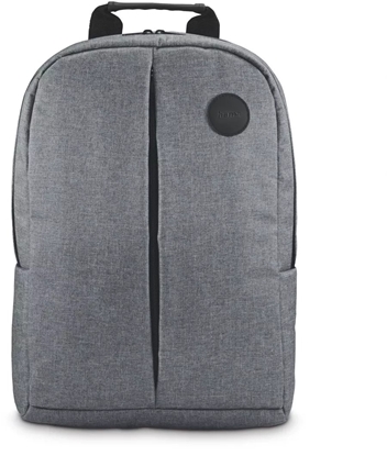 Picture of PLECAK DO LAPTOPA GENUA 17,3'' SZARY