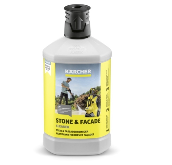 Изображение Płyn do czyszczenia kamienia 3 w 1 RM 611 1L 