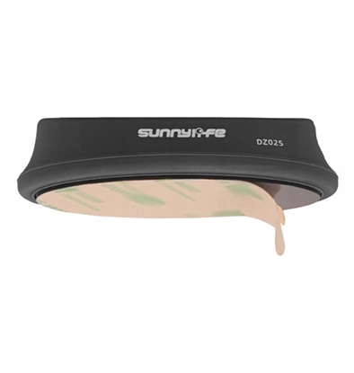 Изображение Podstawa / Baza Sunnylife do kamery OSMO 360 (czarna)