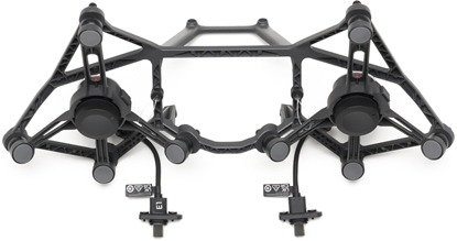 Picture of Podwójne mocowanie gimbala DJI Matrice 400