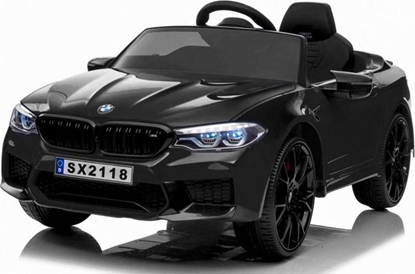 Изображение Pojazd BMW DRIFT M5 Czarny