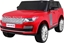 Изображение Pojazd Range Rover HSE Lakier Czerwony