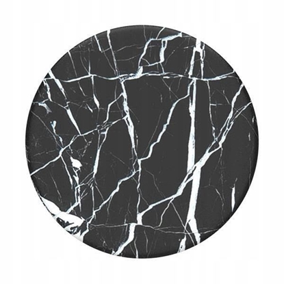 Picture of Popsockets PopGrip Black Marble
