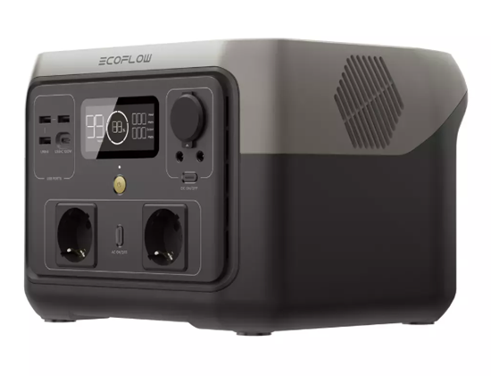 Picture of POWER STATION RIVER 2 MAX/5005401005 ECOFLOW