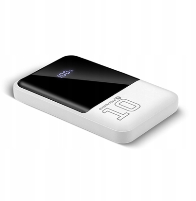 Picture of Powerbank EverActive Everactive Powerbank EB-10Q 10000mAh energybank