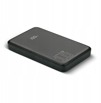 Picture of Powerbank EverActive Everactive Powerbank EB-11QB 10000mAh energybank