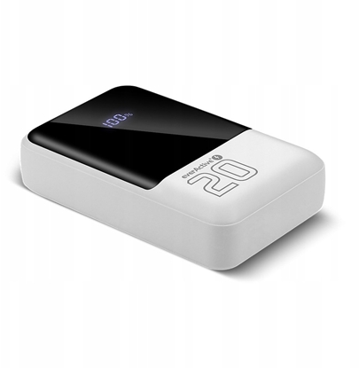 Picture of Powerbank EverActive Everactive Powerbank EB-20Q 20000mAh energybank