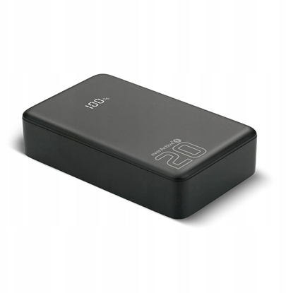 Picture of Powerbank EverActive Everactive Powerbank EB-22QB 20000mAh energybank