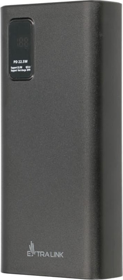 Picture of Powerbank ExtraLink EPB-068 20000mAh Czarny