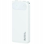 Picture of Powerbank PB80 10000mAh 20W PD 2xUSB-A + USB-C biały 