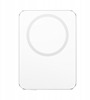 Picture of Powerbank UltraThin Magnetic 5000 15W Glacier 15W
