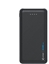 Attēls no Powerbank Xlayer XLayer 217283 bank mocy Litowo-polimerowy (LiPo) 20000 mAh Czarny