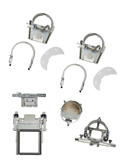 Picture of PR sporta rāmju komplekts PRSPRTKIT1