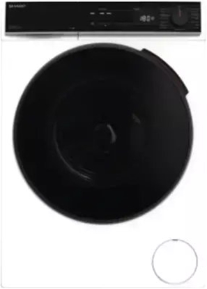 Picture of Pralka Sharp Pralka ES-WNFB014CWDA-DE 10kg/1400Umin wh A