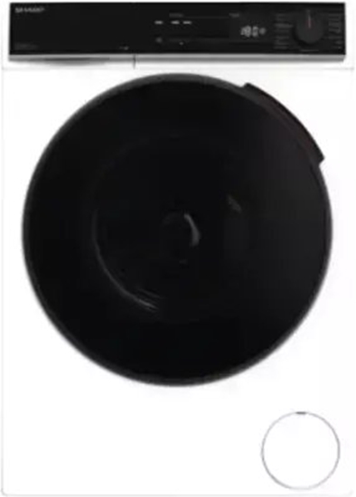 Изображение Pralka Sharp Pralka ES-WNFB014CWDA-DE 10kg/1400Umin wh A