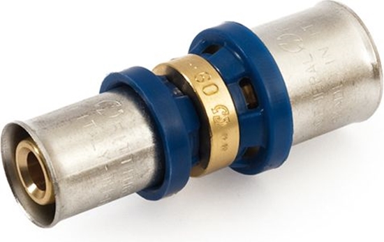 Picture of Presējams savienojums/pāreja 26x20 (3,0/2,0) GF