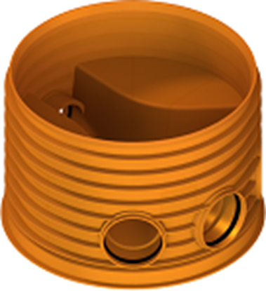 Picture of PRO 630/200(PVC) D tipa monolīta pamatne (BSB)