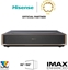 Attēls no PROJEKTOR HISENSE PT1 LASER 4K