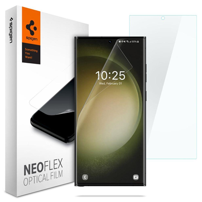 Изображение Protective film for Samsung Galaxy S23 Ultra Spige