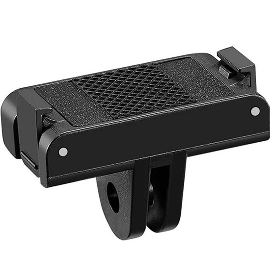 Picture of Puluz Magnetyczne mocowanie z szybkozczk PULUZ do DJI Osmo Action 4 / 3