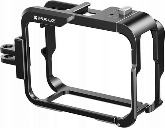 Picture of Puluz Metalowa ramka adaptera ochronnego PULUZ do Insta360 Ace Pro