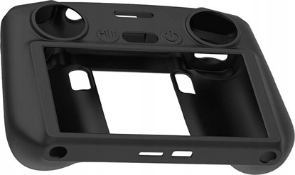 Picture of Puluz Obudowa ochronna PULUZ do DJI RC 2 (czarna)