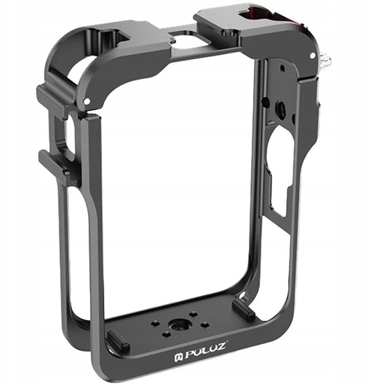 Изображение Puluz Ochronna klatka PULUZ DJI Osmo 360 (czarny)