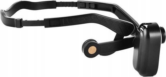 Picture of Puluz Uchwyt magnetyczny PULUZ POV Head Mount do Insta360 GO 3