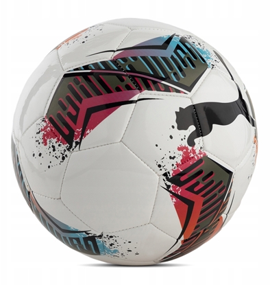 Picture of Puma Pika Puma Futsal 3 MS 084344-01