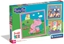 Picture of Puzzle 3x48 Peppa Pig