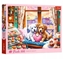 Picture of PUZZLE 500 Szczenica mio 37554