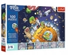 Picture of PUZZLE 6000 Letnia Rezydencja 65007