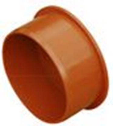 Picture of PVC uzmavas noslēgtapa Dn 315 Wavin